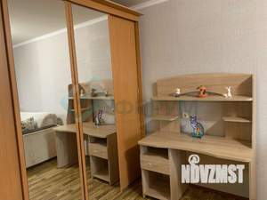 1-к квартира, на длительный срок, 38м2, 10/10 этаж