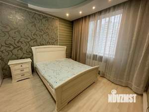 2-к квартира, посуточно, 55м2, 1/1 этаж
