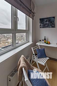 2-к квартира, посуточно, 34м2, 1/1 этаж