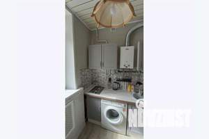 2-к квартира, посуточно, 31м2, 1/2 этаж