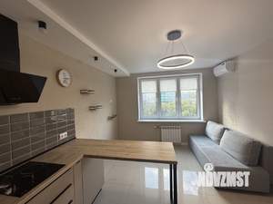 2-к квартира, на длительный срок, 63м2, 6/17 этаж