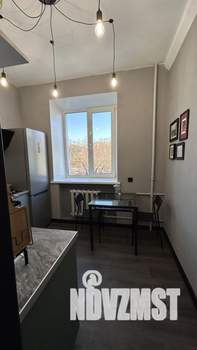 2-к квартира, посуточно, 41м2, 1/1 этаж