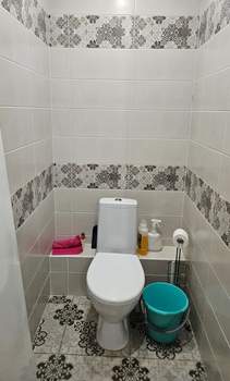 2-к квартира, на длительный срок, 55м2, 3/10 этаж