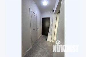 1-к квартира, посуточно, 32м2, 1/10 этаж