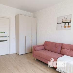 2-к квартира, посуточно, 50м2, 3/25 этаж