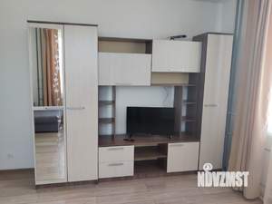 2-к квартира, на длительный срок, 60м2, 9/17 этаж