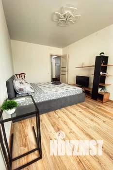 1-к квартира, посуточно, 39м2, 9/10 этаж