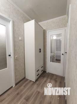 1-к квартира, на длительный срок, 35м2, 5/9 этаж