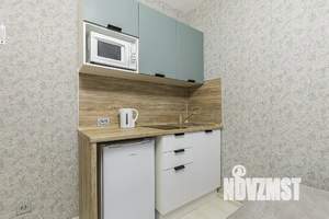 Студия квартира, посуточно, 20м2, 2/10 этаж