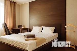 2-к квартира, посуточно, 67м2, 7/15 этаж