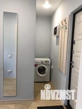 1-к квартира, посуточно, 35м2, 5/9 этаж