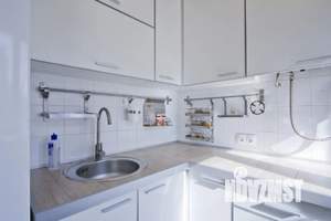 Студия квартира, посуточно, 30м2, 3/5 этаж