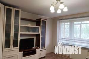 2-к квартира, посуточно, 61м2, 2/9 этаж