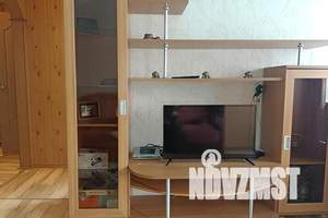 1-к квартира, посуточно, 31м2, 2/5 этаж