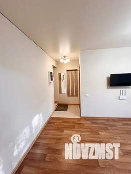 2-к квартира, посуточно, 50м2, 1/5 этаж