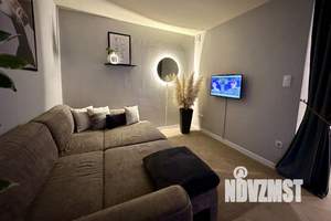 3-к квартира, посуточно, 98м2, 1/1 этаж