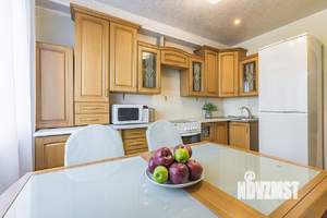 2-к квартира, посуточно, 65м2, 5/12 этаж