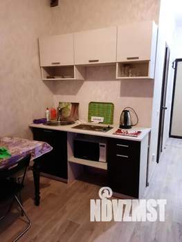 1-к квартира, посуточно, 20м2, 13/19 этаж