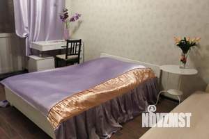 1-к квартира, посуточно, 60м2, 1/1 этаж