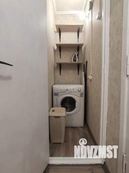 1-к квартира, на длительный срок, 35м2, 5/9 этаж