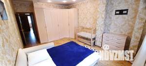 4-к квартира, посуточно, 145м2, 4/5 этаж