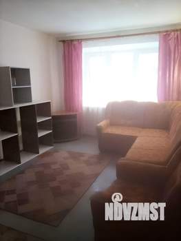 1-к квартира, на длительный срок, 30м2, 6/9 этаж