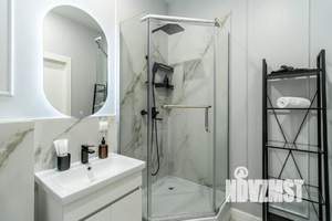 1-к квартира, посуточно, 24м2, 2/19 этаж