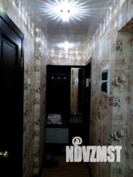 1-к квартира, посуточно, 31м2, 2/5 этаж