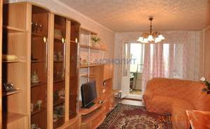 3-к квартира, на длительный срок, 66м2, 8/9 этаж