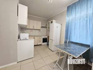1-к квартира, на длительный срок, 70м2, 14/16 этаж