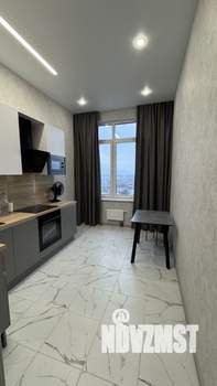 1-к квартира, на длительный срок, 39м2, 25/25 этаж