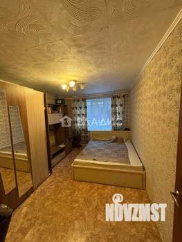 2-к квартира, на длительный срок, 45м2, 1/5 этаж