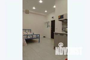 1-к квартира, посуточно, 30м2, 1/10 этаж