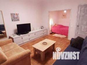 1-к квартира, посуточно, 32м2, 1/3 этаж