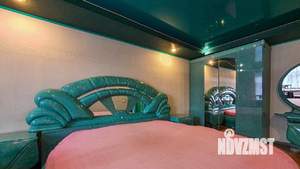 2-к квартира, посуточно, 66м2, 1/1 этаж