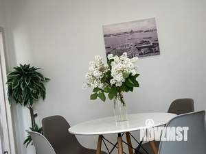 2-к квартира, посуточно, 52м2, 3/3 этаж