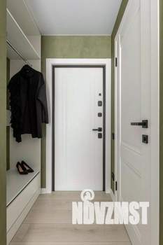 1-к квартира, посуточно, 14м2, 1/1 этаж