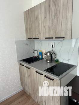 Студия квартира, посуточно, 14м2, 2/5 этаж