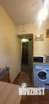 1-к квартира, на длительный срок, 23м2, 4/9 этаж