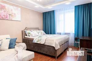 2-к квартира, посуточно, 68м2, 1/1 этаж