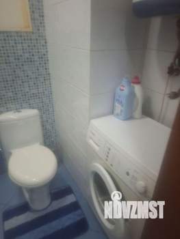 1-к квартира, посуточно, 55м2, 1/1 этаж