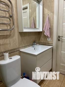 Студия квартира, посуточно, 35м2, 12/14 этаж