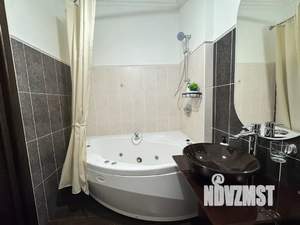 1-к квартира, посуточно, 50м2, 11/17 этаж