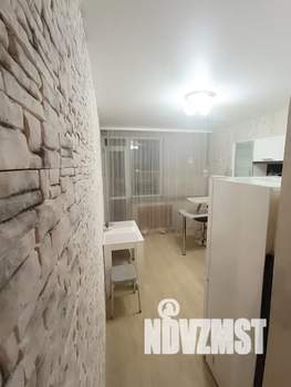 1-к квартира, посуточно, 42м2, 12/25 этаж