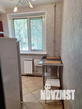 1-к квартира, посуточно, 31м2, 1/5 этаж