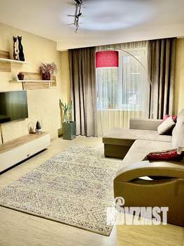 3-к квартира, на длительный срок, 67м2, 2/9 этаж