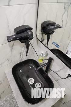 1-к квартира, посуточно, 14м2, 2/3 этаж