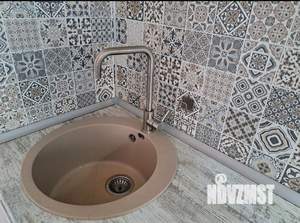 Студия квартира, на длительный срок, 21м2, 6/10 этаж