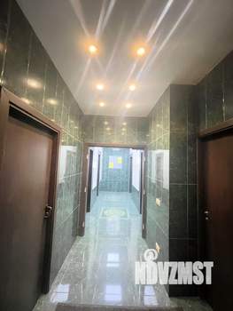 1-к квартира, на длительный срок, 47м2, 24/25 этаж