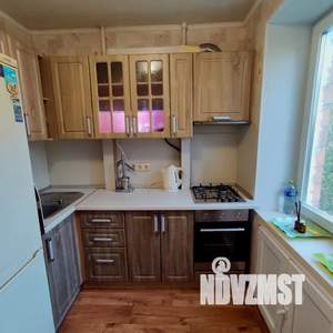 1-к квартира, посуточно, 37м2, 5/9 этаж